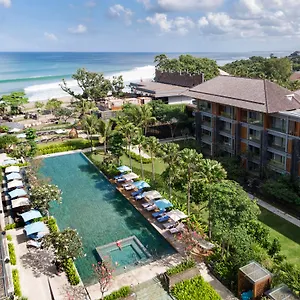5* Resort Indigo Bali Beach By Ihg